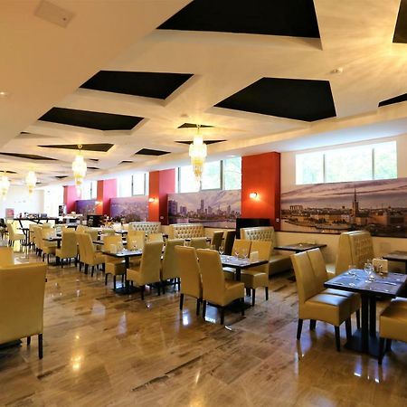 Best Western Plus Briston Otopeni Ngoại thất bức ảnh