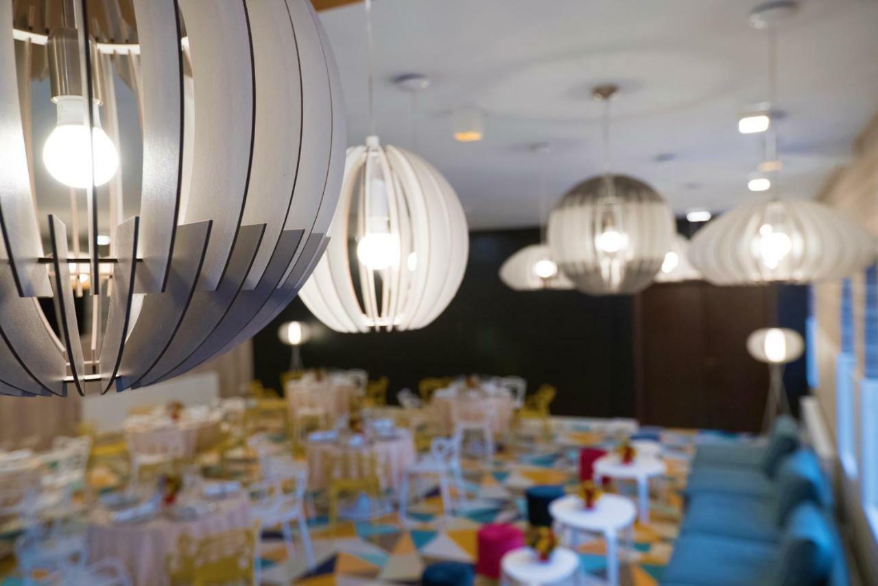 Best Western Plus Briston Otopeni Ngoại thất bức ảnh