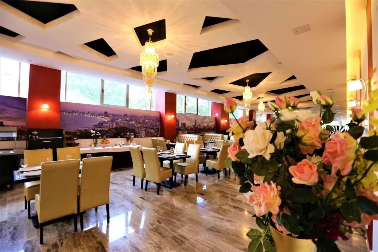 Best Western Plus Briston Otopeni Ngoại thất bức ảnh