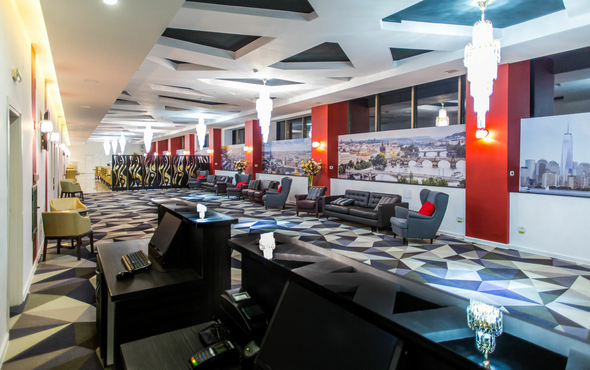 Best Western Plus Briston Otopeni Ngoại thất bức ảnh